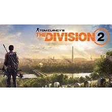 🔑КЛЮЧ XBOX ONE|XS 🧶Tom Clancy´s The Division 2🧶