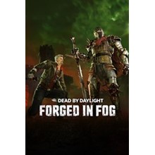 🔥Dead by Daylight: глава Forged in Fog Xbox ключ