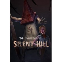 🔥Dead by Daylight, глава Silent Hill Xbox ключ