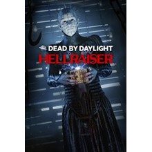 🔥Dead by Daylight: Hellraiser Chapter Xbox key