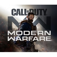 Call of Duty Modern Warfare 2019  АРЕНДА STEAM Duty PC