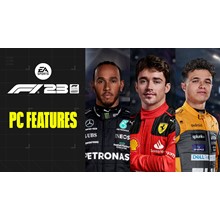 F1® 23 Champions (Аккаунт) PC❤️steam✅