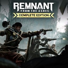 ✅Remnant From the Ashes Complete Edition STEAM 🌎GLOBAL