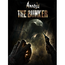 Amnesia: The Bunker (Account rent Steam) Geforce Now