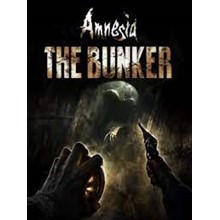 AMNESIA: THE BUNKER 🔵[XBOX ONE, SERIES X|S] KEY