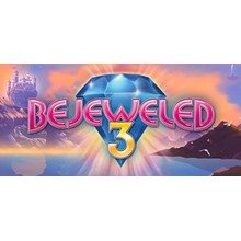 Bejeweled™ 3 (Steam Key / Region Free)