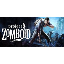 Project Zomboid New Steam Account + Mail Change