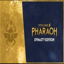 ⭐ Total War: PHARAOH Dynasty Edition Steam Gift ✅РОССИЯ
