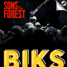 ⭐️Sons Of The Forest ✅STEAM RU⚡АВТОВЫДАЧА🔥 💳0%