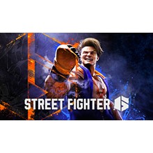 🥊 Street Fighter 6🥊 все издания для Ващего XBOX