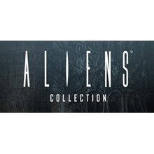 Aliens vs. Predator Collection (Steam KEY) Region Free