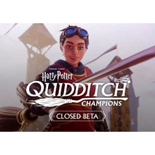 Harry Potter: Quidditch Champions Closed Beta Steam Key