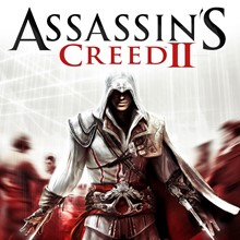 Assassin&acute;s Creed II: Deluxe Edition (Uplay KEY) + GIFT