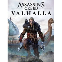 Assassins Creed Valhalla Standard Edition Steam Gift🧧