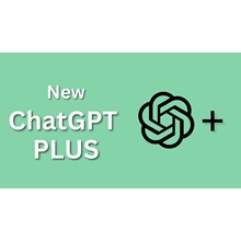 ChatGPT 4 PLUS Премиум 3 месяц 🔥