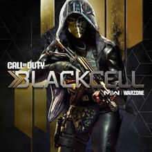 ✅ Call of Duty MW II -BlackCell (Season 4) PS4/PS5🔥ТР