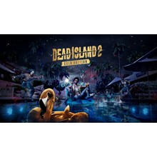 Dead Island 2 (2023) Gold Edition на аккаунт Epic Games