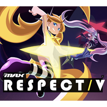 DJMAX RESPECT V (STEAM ключ) Region Free