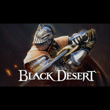 Black Desert  STEAM Россия