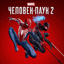 💜 Человек Паук 2 / Spider-Man 2 + UPGRADE ❗️ PS5 💜