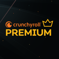 Crunchyroll Premium АНИМЕ  🟢Гарантия!!🟢