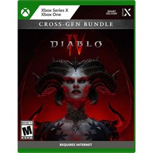 🎮 Diablo® IV Ultimate Edition 🚀 Быстрая доставка