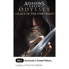 ❤️Uplay PC❤️Assassin's Creed Odyssey (DLC)❤️PC❤️