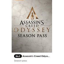 ❤️Uplay PC❤️Assassin's Creed Odyssey SEASON PASS❤️PC❤️