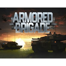 Armored Brigade / STEAM KEY 🔥