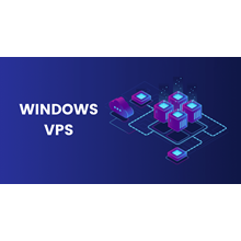 VPS | Turkey Windows VPS RDP 4 GB RAM/Monthly Plan| RDP