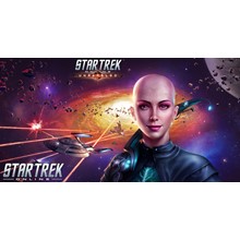 Star Trek Online - Tholian Incursion Pack | ARK