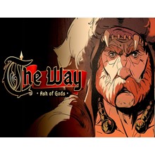 Ash of Gods: The Way / STEAM KEY 🔥