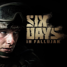 ✅☑️Six Days in Fallujah | STEAM GIFT | ВСЕ РЕГИОНЫ☑️✅