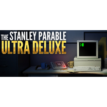 The Stanley Parable:Ultra Deluxe⭐No Steam Guard Offline