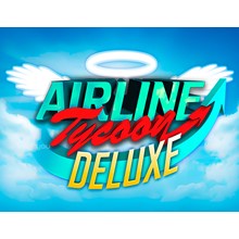 Airline Tycoon Deluxe / STEAM KEY 🔥