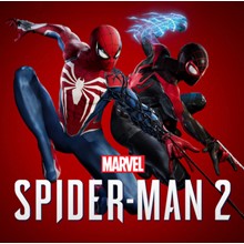 Marvels Spider-Man 2. Deluxe Edition (PS5) 🔥OFFLINE