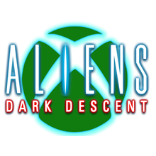 Aliens: Dark Descent Xbox One/Xbox Series