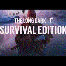 The Long Dark: Survival Edition 💎 STEAM KEY GLOBAL +РФ