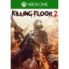 🔑 Killing Floor 2 XBOX ONE/SERIES X|S KEY 🔑