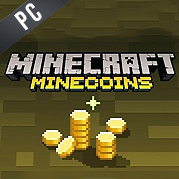 🍀ПОДПИСКА MINECRAFT REALMS PLUS+MINECOINS PC БЫСТРО🎁