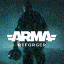 ✅ ARMA REFORGER ❤️🌍 РФ/МИР 🚀 АВТО 💳0%