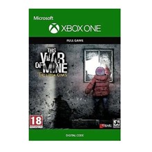 💖 This War of Mine: The Little Ones 🎮 XBOX 🎁🔑 Key