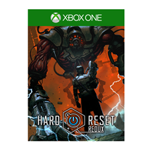 💖 Hard Reset Redux 🎮 XBOX ONE - Series X|S 🎁🔑 Key