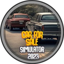 Car For Sale Simulator 2023®✔️Steam (Region Free)(GLOB)