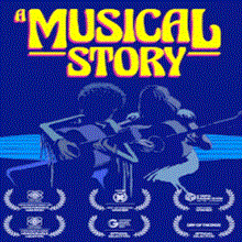 🖤 A Musical Story | Epic Games (EGS) | PC 🖤