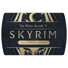 THE ELDER SCROLLS V: SKYRIM ANNIVERSARY EDITION XBOX 🔑