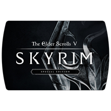 The Elder Scrolls V Skyrim: Special Edition (Steam KEY)