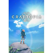 Craftopia (Аренда Steam) Онлайн