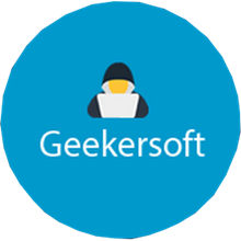 🔑 Geekersoft Video Converter | License
