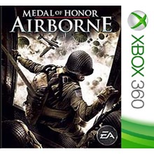Medal of Honor: Airborne STEAM GIFT RU + CIS 💎
